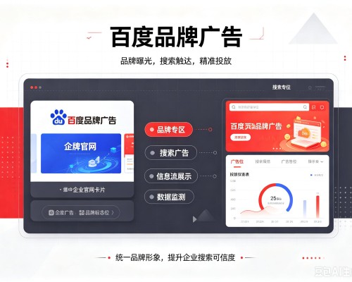 临猗百度品牌广告